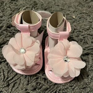 Baby Girl Sandals